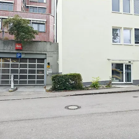 The Big Muenster Fuer Bis Zu 12, Whirlpool, Sauna, Zentral, Tischfussball, Balkon, Gasgrill Appartement