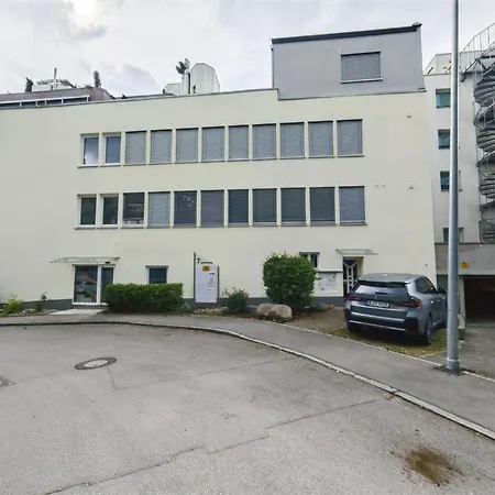 The Big Muenster Fuer Bis Zu 12, Whirlpool, Sauna, Zentral, Tischfussball, Balkon, Gasgrill Appartement *