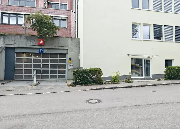 The Big Muenster Fuer Bis Zu 12, Whirlpool, Sauna, Zentral, Tischfussball, Balkon, Gasgrill דירה