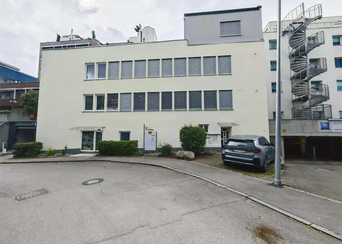 The Big Muenster Fuer Bis Zu 12, Whirlpool, Sauna, Zentral, Tischfussball, Balkon, Gasgrill דירה *